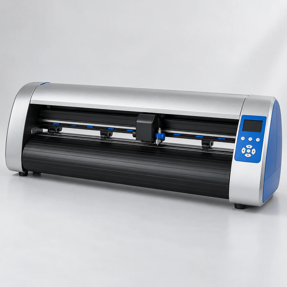 Wide 600 cutter